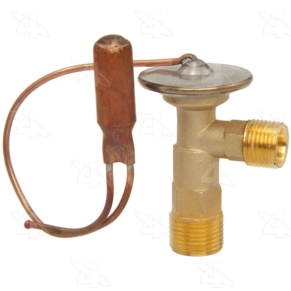 Four Seasons 38863 A/C Expansion Valve