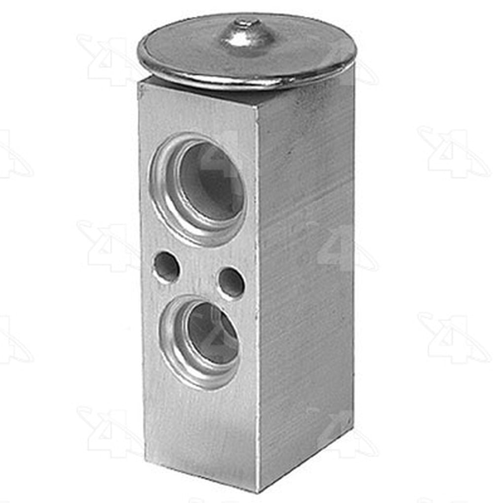 Four Seasons 38892 Block Type O-Ring Expansion Valve