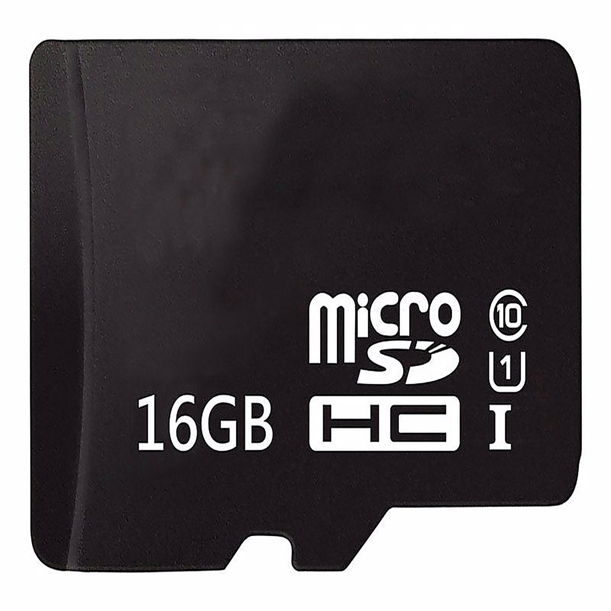 Gigastone GS-4IN1600X-16G 16 Micro SD Flash Memory Universal Pack 1 pk