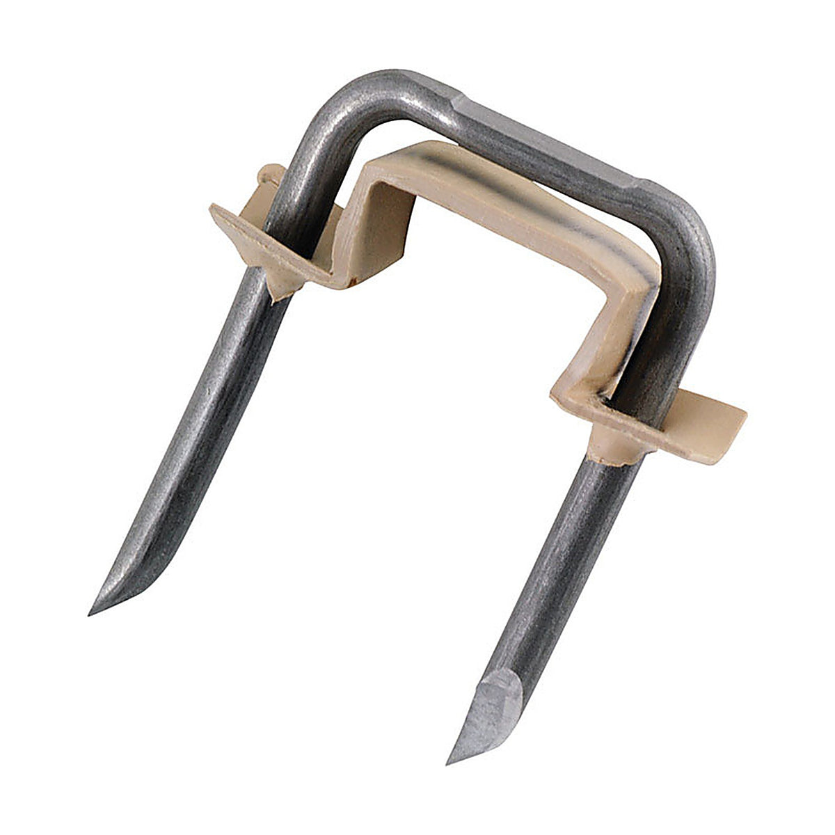 Gardner Bender - MSI-1575TD - .55 In. W Metal Insulated Cable Staple 15 Pack