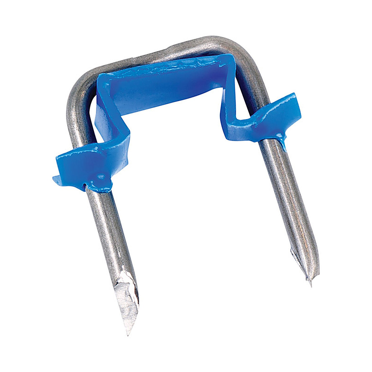 Gardner Bender - MSI-200JT - .5 In. W Metal Insulated Cable Staple 200 Pack