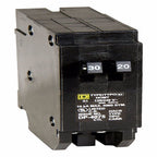 Square D HOMT3020CP 120/240 amps Plug In Single Pole Circuit Breaker