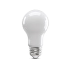 Feit Electric A1960950CAFIL4 Enhance A19 E26 (Medium) LED Bulb Daylight 60 W 4 pk