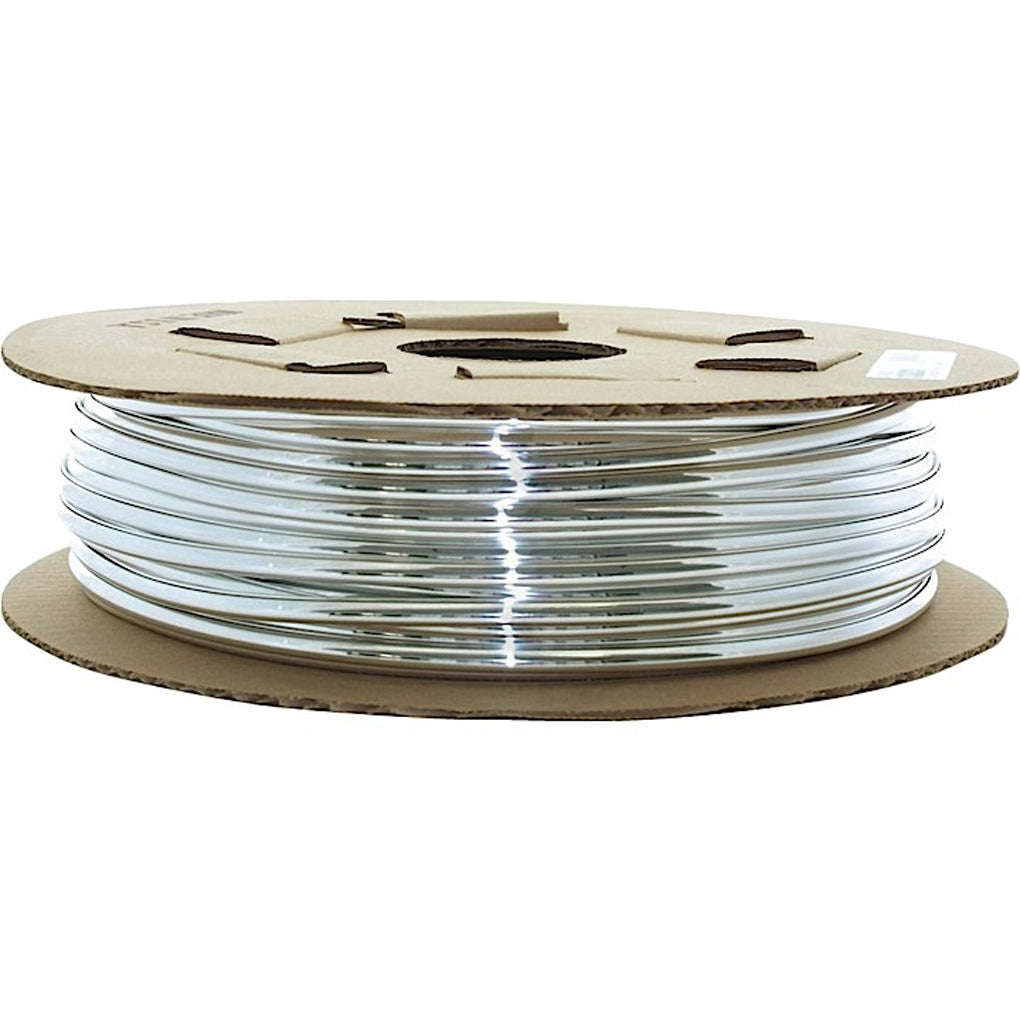 Cowles Protekto Trim 39-200 Full Size 150ft. Reel Chrome Door Edge Guard