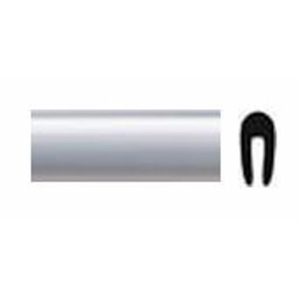 Cowles ProtektoTrim 39-272 Full Size in. Uin. Door-Edge Clear 2-27in. Strips