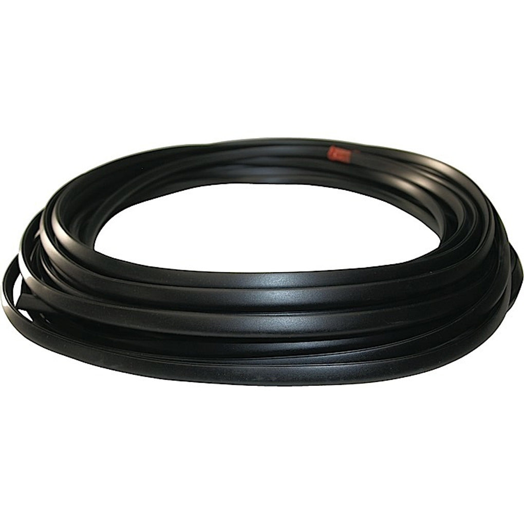 Cowles Protekto Trim 39-411 Truck 50ft. Kit Black Door Edge Guard