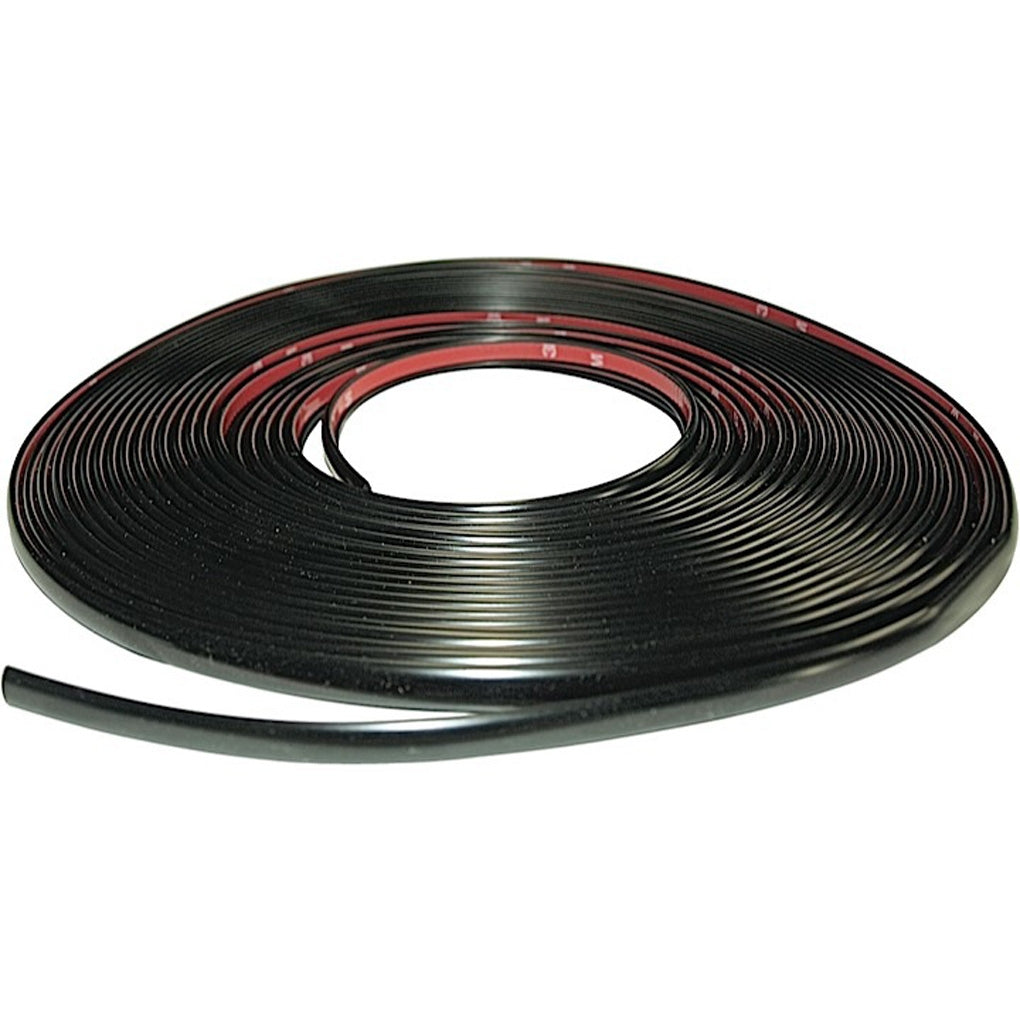 Cowles Protekto Trim 39-511-01 3/8in. Tape-On 50ft. Kit Door Edge Guard