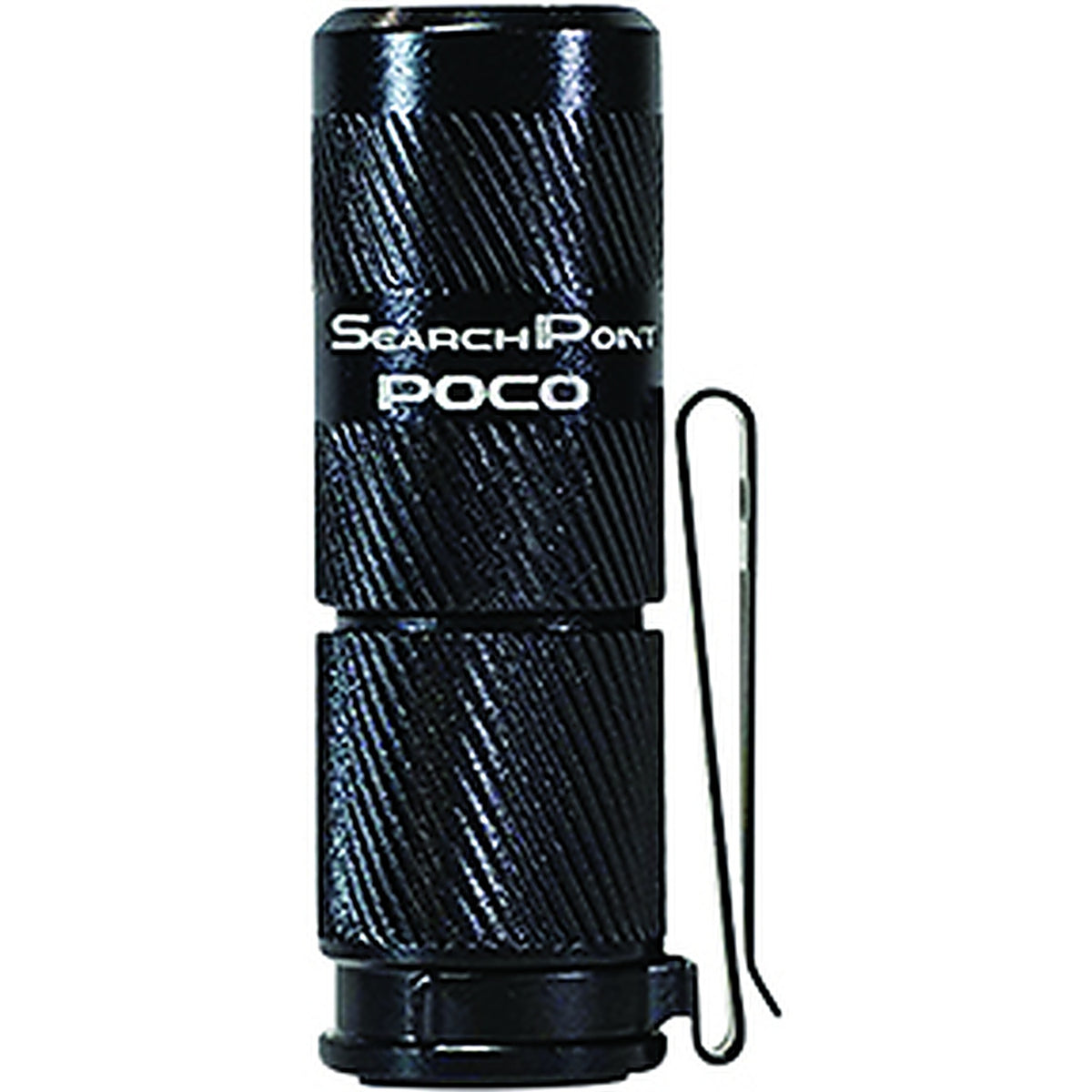 Maxxeon - 390 - Search Point Poco Rechargeable Ultra Mini Flashlight