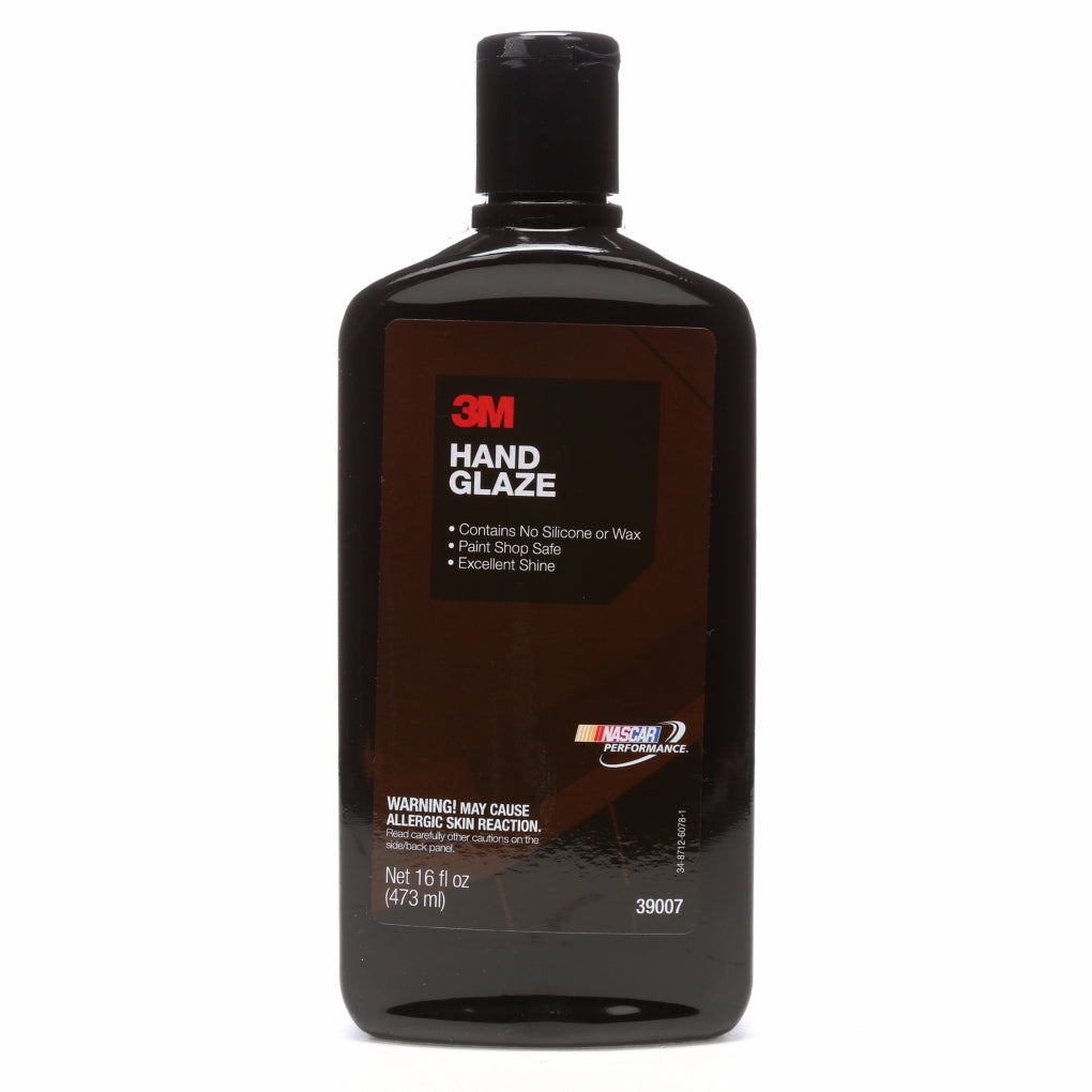 3M 39007 Imperial Hand Glaze, 16 ounce