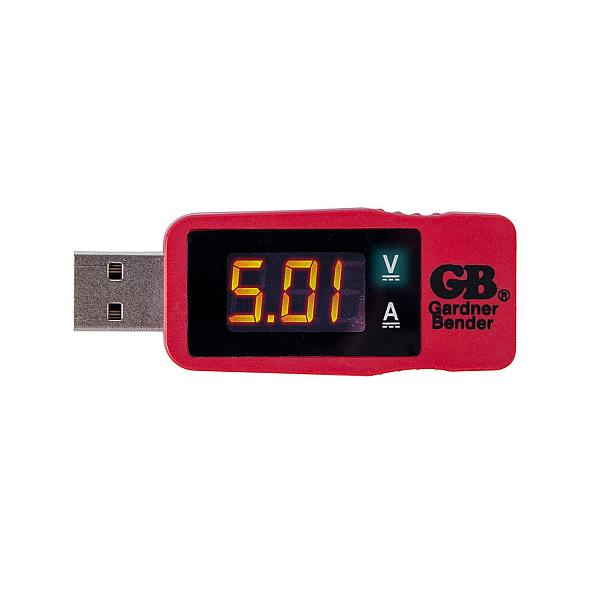 Gardner Bender GUSB-3450 LCD USB Tester 1/Pack