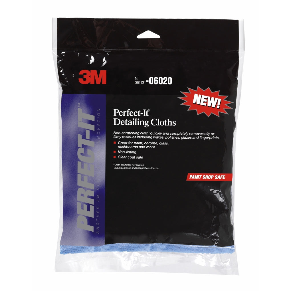 3M 39015 Perfect-It Show Car thumbsing Cloth