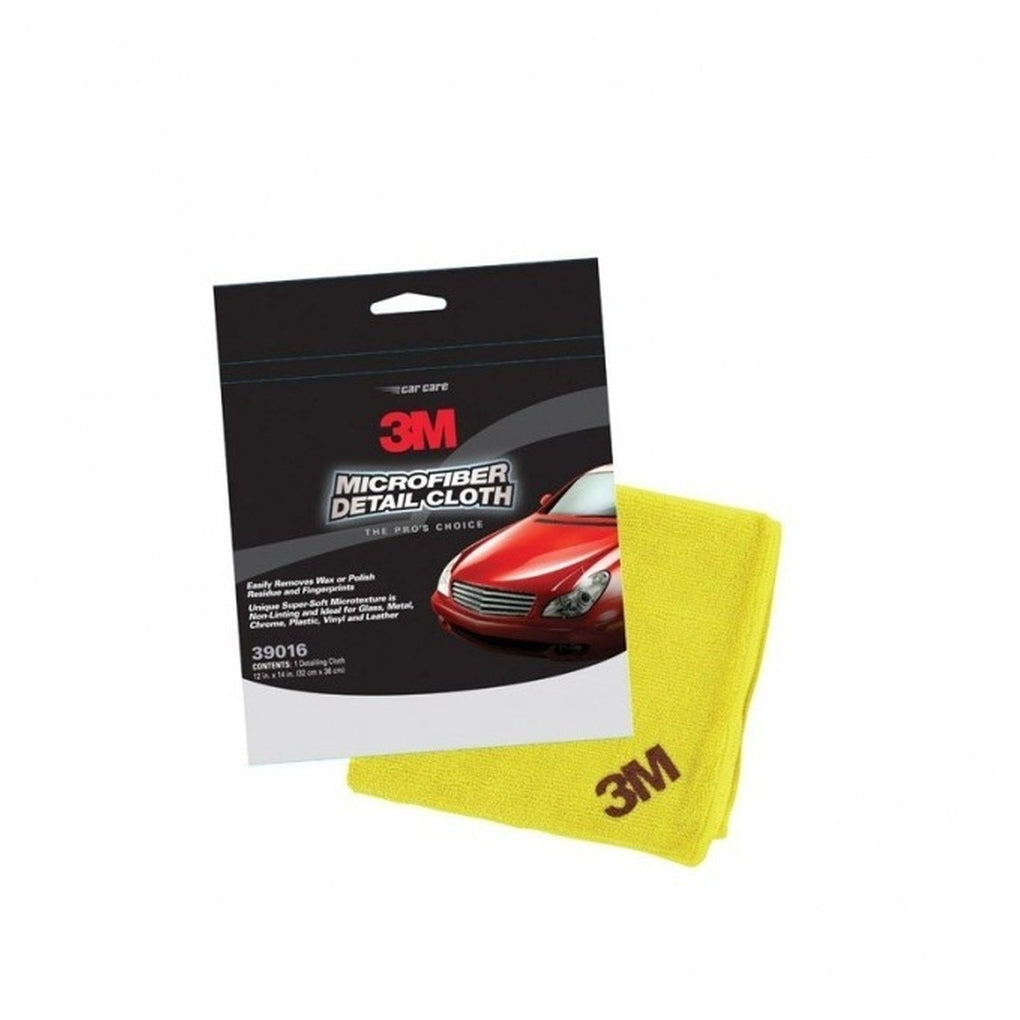3M 39016 Microfiber Thumbs Cloth