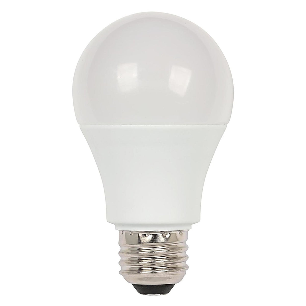 Westinghouse 5230000 A19 E26 (Medium) LED Bulb Warm White 100 W 2 pk