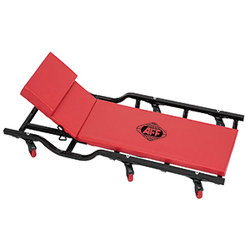 American Forge and Foundry - 3908A - 40 Inch Creeper with Shoulder