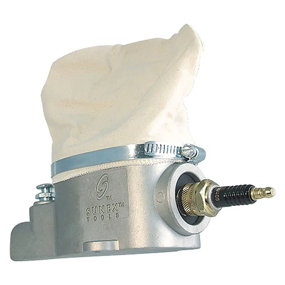 Sunex Tools 3912 Spark Plug Cleaner