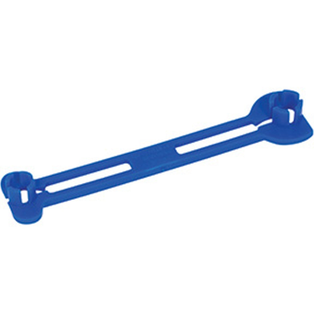 Lisle - 39120 - Low Profile Fuel Line Disconnect for Ford, 5/16 Inch and 3/8 Inch