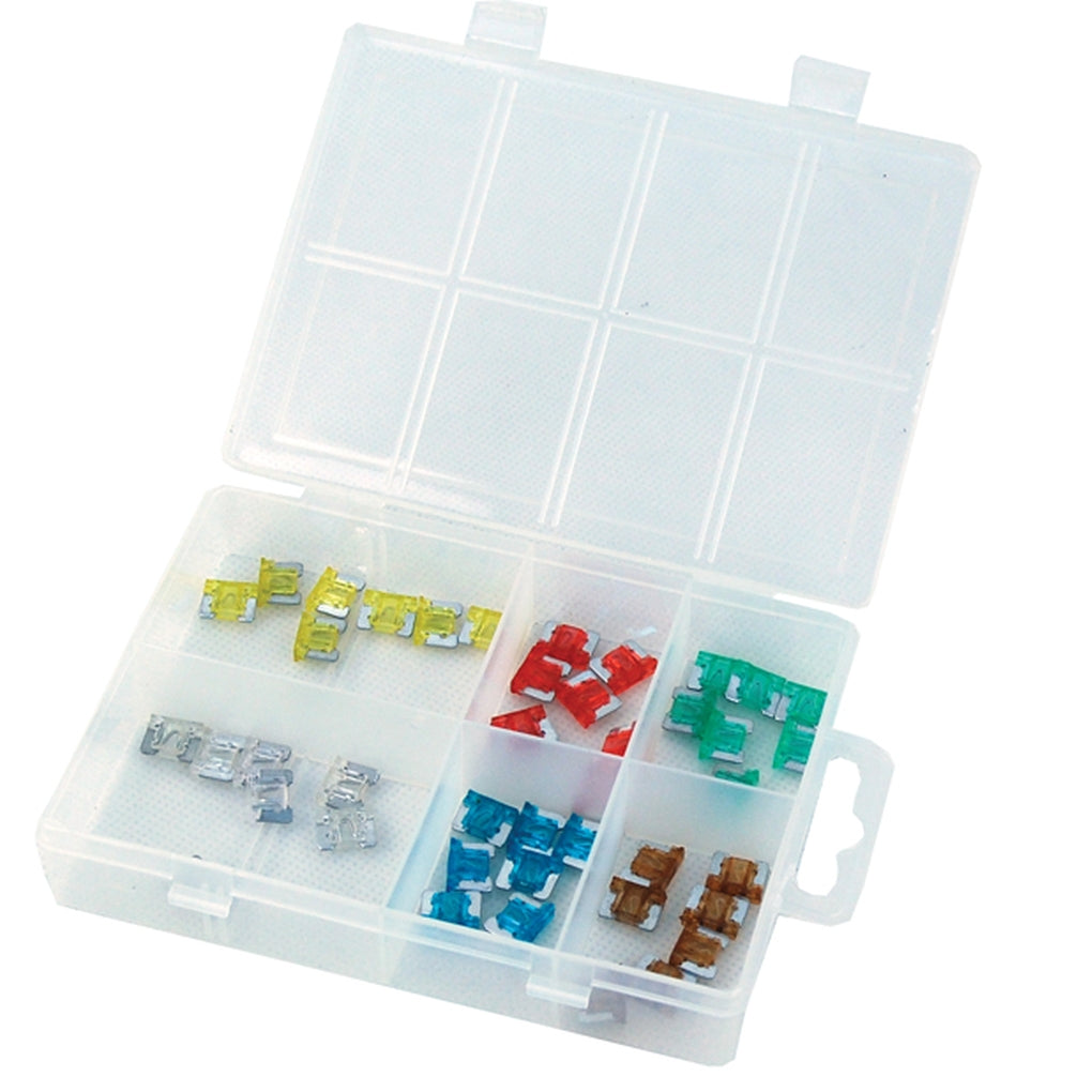 ATD - 392 - Low-Profile Atm Fuse Assortment