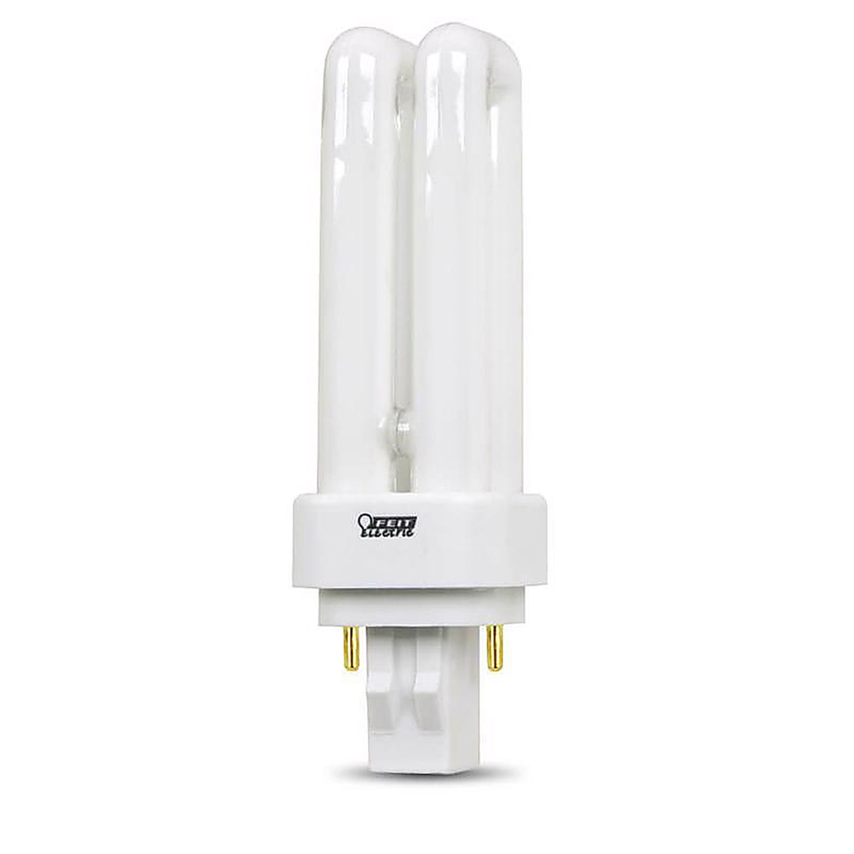 Feit - BPPLD13 - Legacy Bulbs 13 W Pl 1.4 In. D X 4.6 In. L Cfl Bulb Soft White Track and Recessed 2700 K 1 Pack