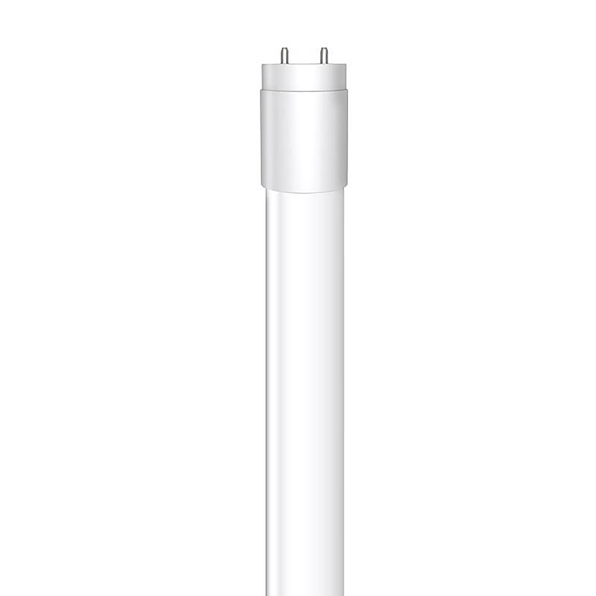 Feit - T24/830/LEDG2RP - Plug & Play T8 and T12 Warm White 23.9 In. G13 Linear LED Bulb 20 Watt Equivalence 1 Pack