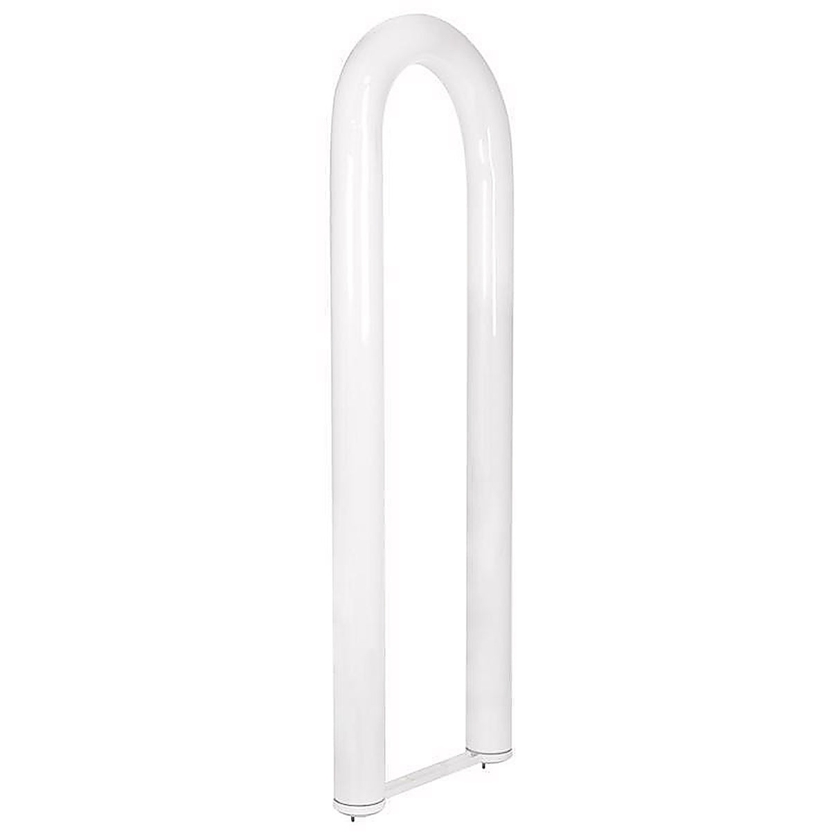 Feit - F40CWX/U6 - Legacy Bulbs 40 W T12 7.3 In. D X 22.8 In. L Fluorescent Bulb Cool White U-Bend 4100 K 1 Pack