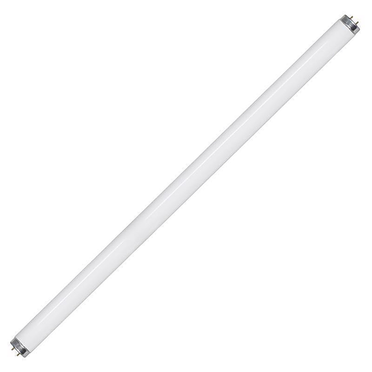 Feit - F30T12/CW/RS/2 - Legacy Bulbs 30 W T12 1.5 In. D X 36 In. L Fluorescent Bulb Cool White Linear 4100 K 2 Pack