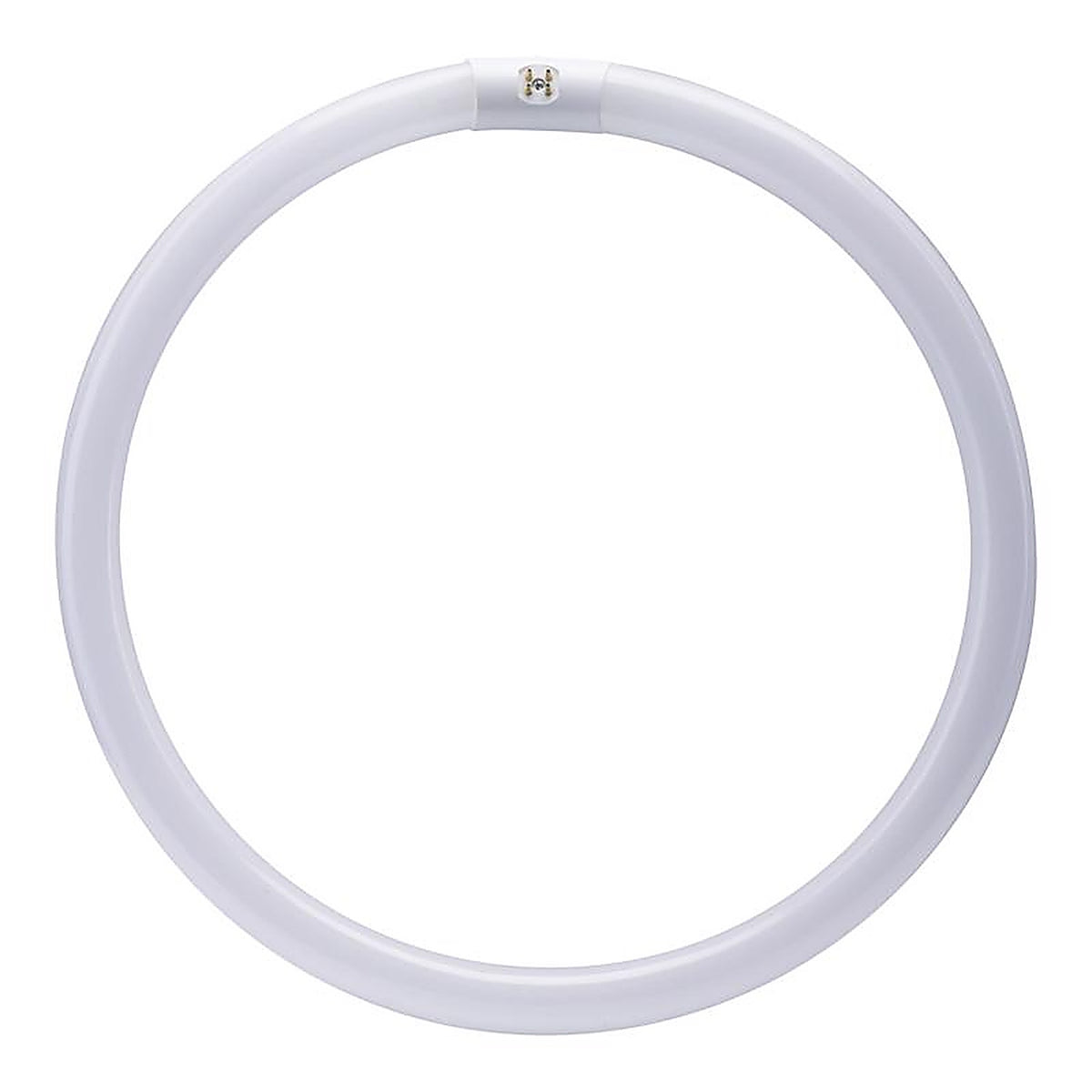Feit Electric FC16T10/CW 40 W T9 16 in. L Fluorescent Bulb Cool White Circular 4100 K 1 pk