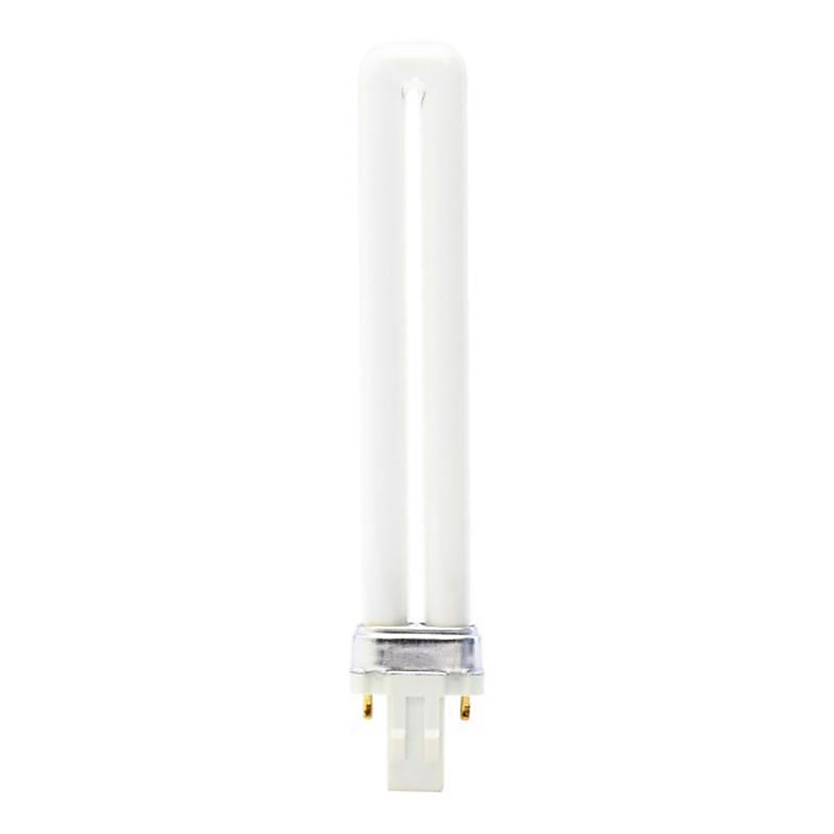 Feit - BPPL13 - Legacy Bulbs 13 W Pl 1.3 In. D X 7 In. L Cfl Bulb Soft White Specialty 2700 K 1 Pack