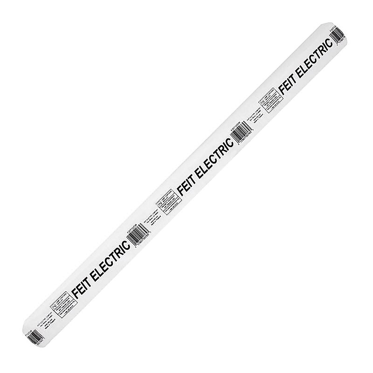 Feit - F6T5/CW/RP - Legacy Bulbs 6 W T5 0.63 In. D X 9 In. L Fluorescent Bulb Cool White Linear 4100 K 1 Pack