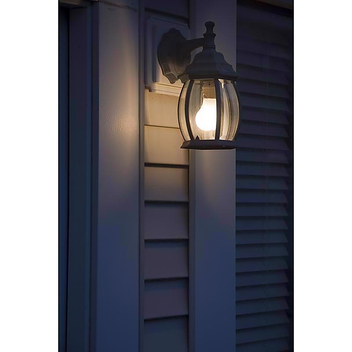 Feit - A160083010KLED6 - A19 E26 (Medium) LED Bulb Bright White 100 Watt Equivalence 6 Pack