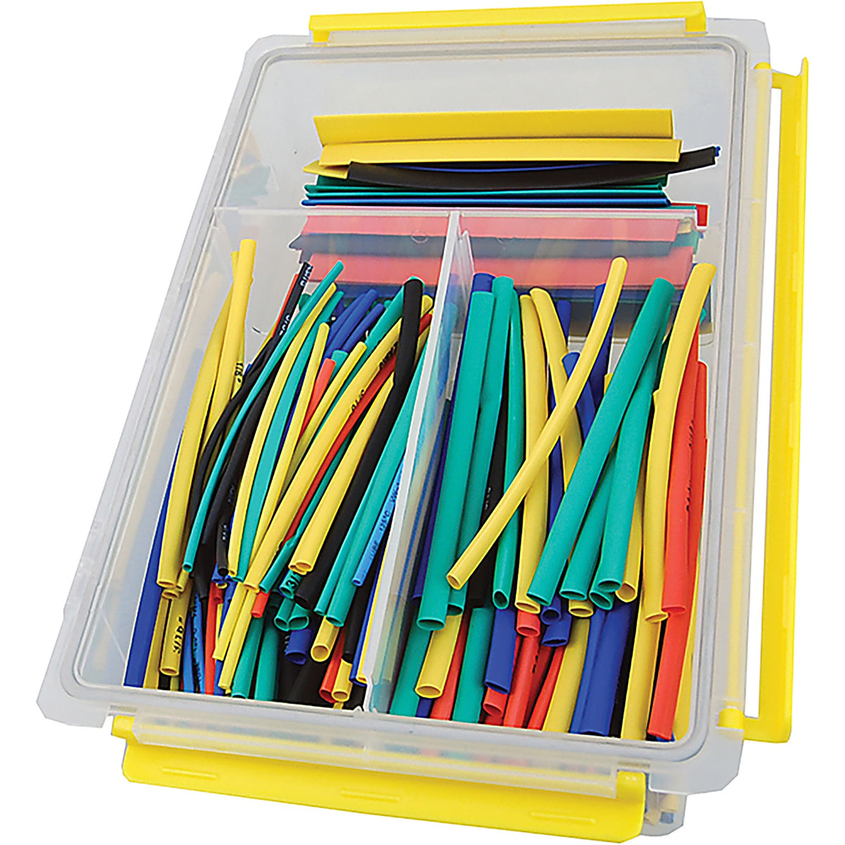 ATD - 39302 - 20 Piece 1/8 Heat Shrink Tube