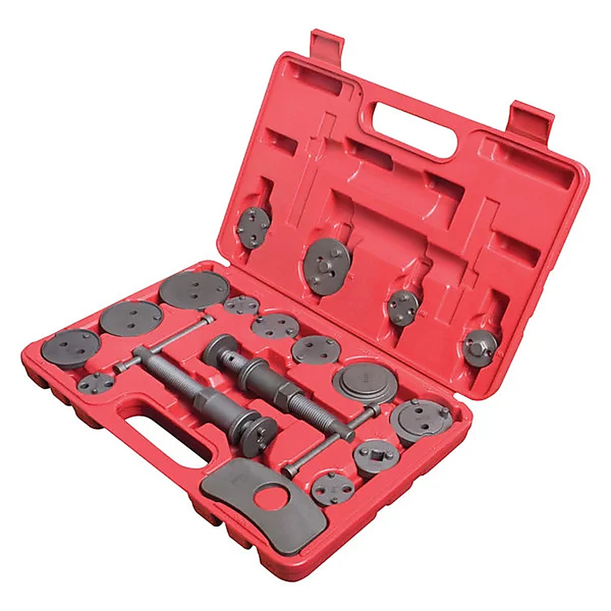 Sunex Tools 3930 Master Brake Caliper Tool Set