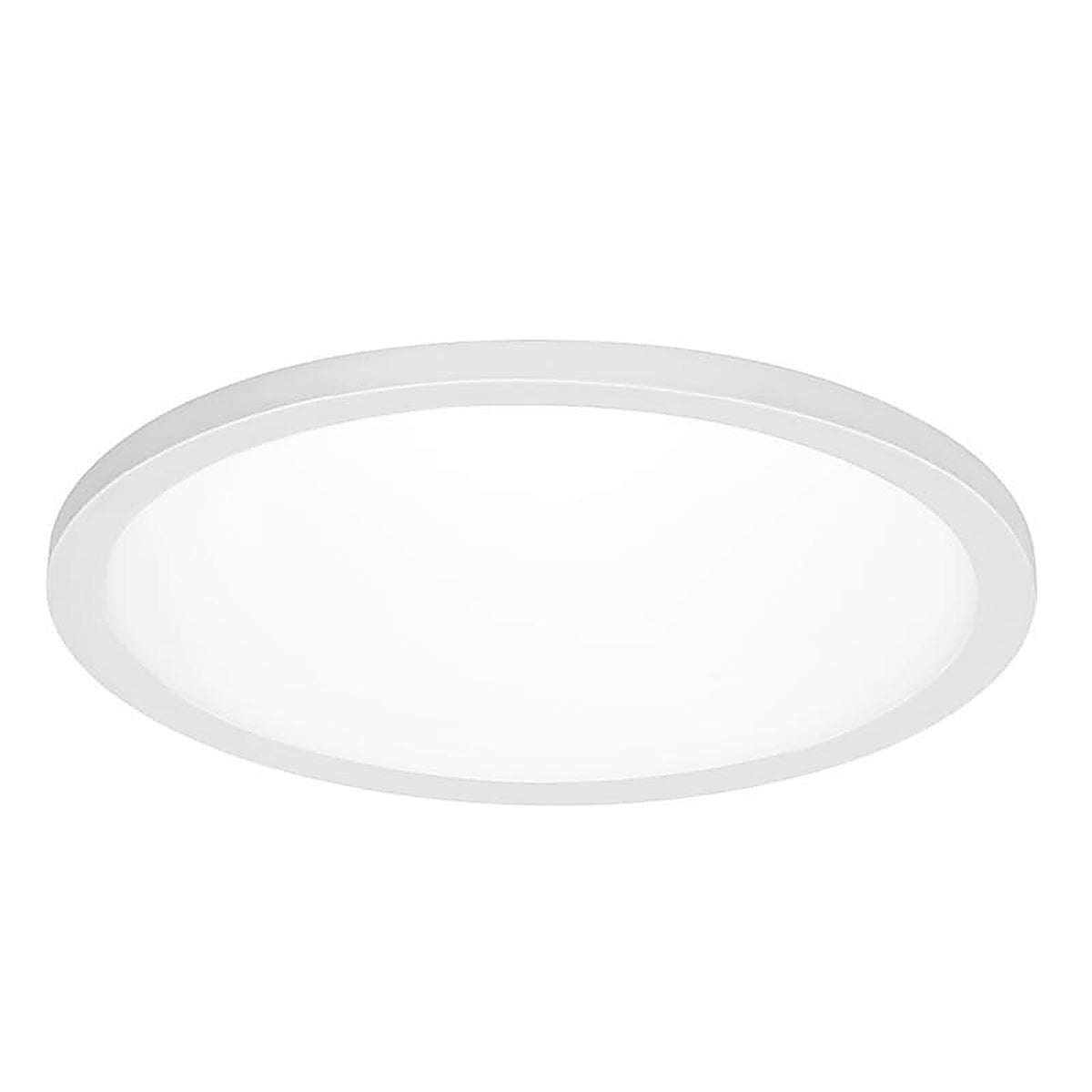Feit Electric 74202/6WYCA White 4 in. W LED Retrofit Recessed Lighting 6.5 W