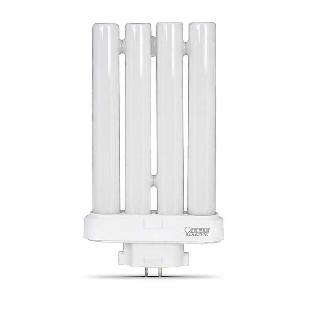 Feit - BPPL27F/65K - 27 W Pl 5.875 In. L Cfl Bulb Daylight Specialty 6500 K 1 Pack