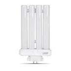 Feit - BPPL27F/65K - 27 W Pl 5.875 In. L Cfl Bulb Daylight Specialty 6500 K 1 Pack