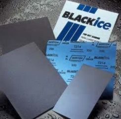 Norton 39375 Black Ice P600B Grit 5.5in. x 9in. PK
