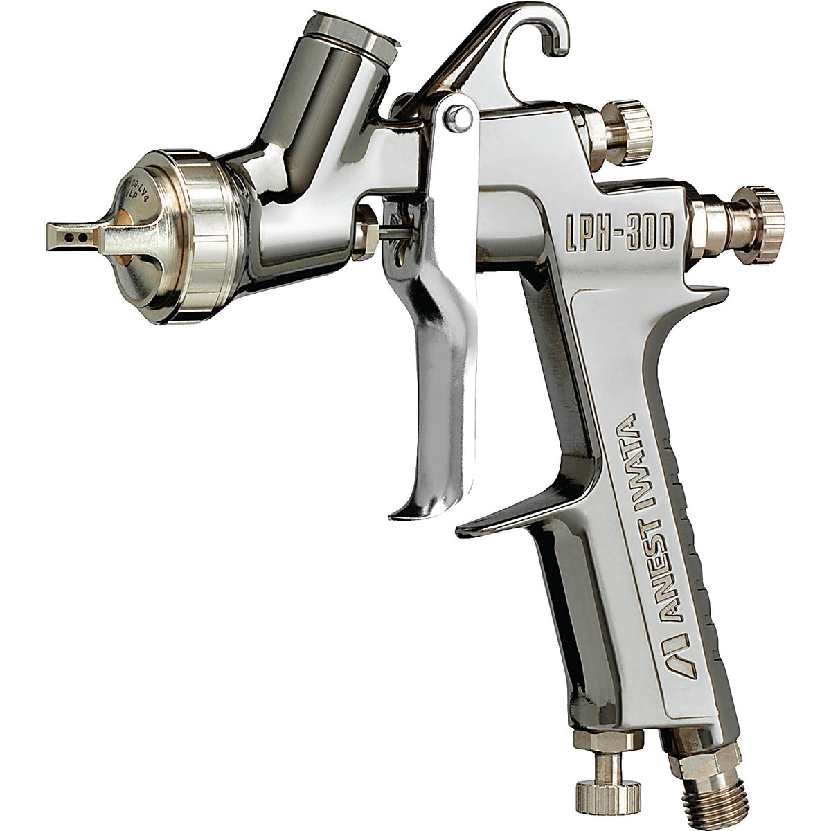 Iwata 3945 LPH300 1.4MM Sealer Gun Only