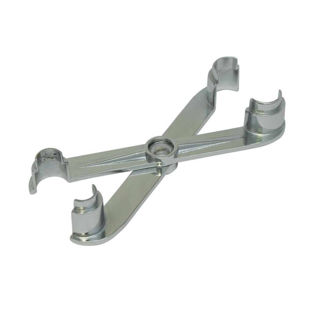 Lisle 39660 Transmission Oil Cooler Line Scissors 3/8in. x 1/2in.