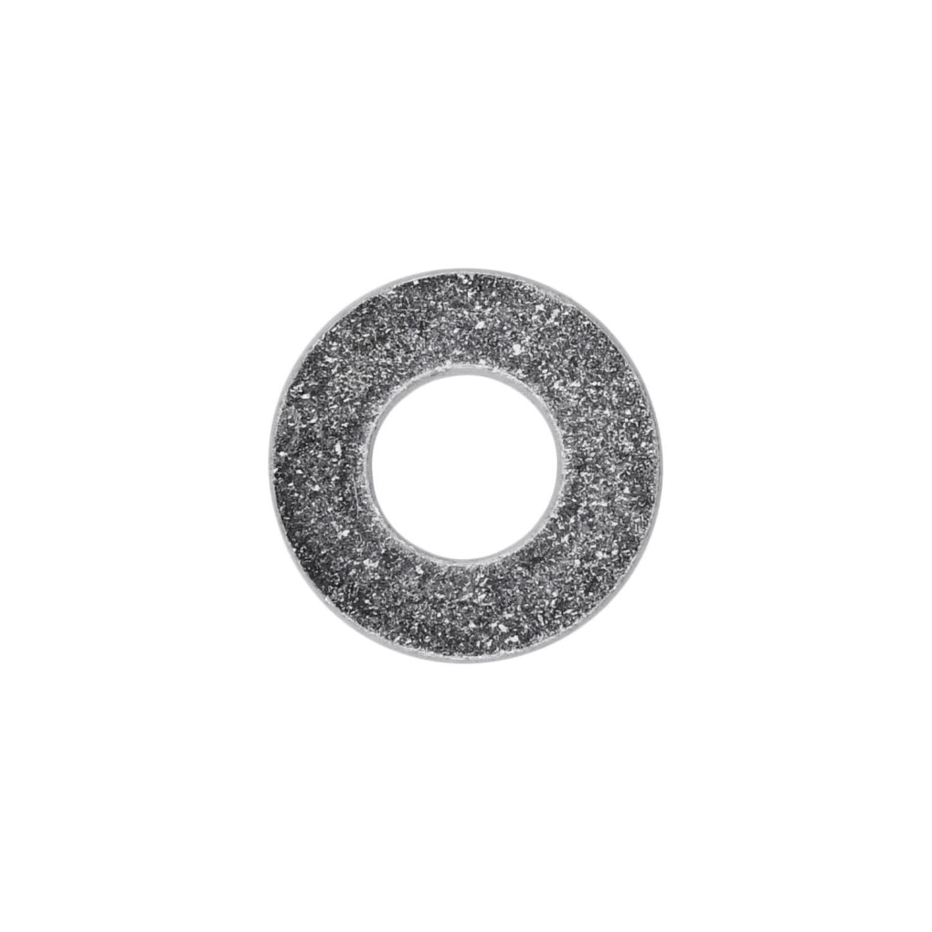 Auveco 3986 SAE Flat Washer 1/4in. Bolt Size 9/32in. Inside Diameter 5/8in. O.D
