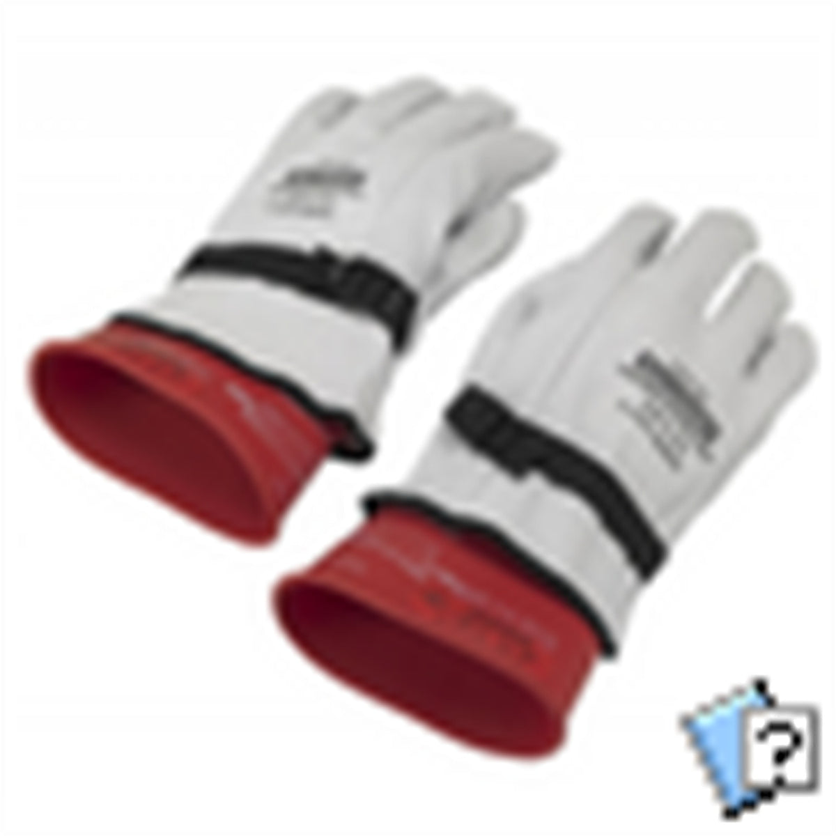 OTC 3991-12 Hybrid Electric Safety Gloves, Large