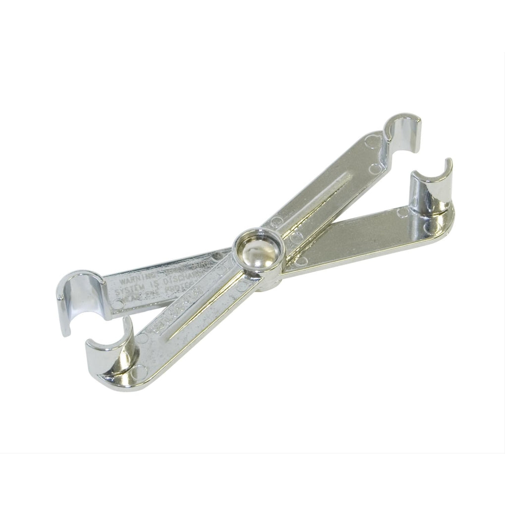 Lisle 39930 5/16in. x 3/8in. Scissor Disconnect