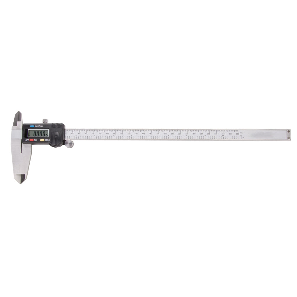 Central Tools 3C312 12 Digital Caliper