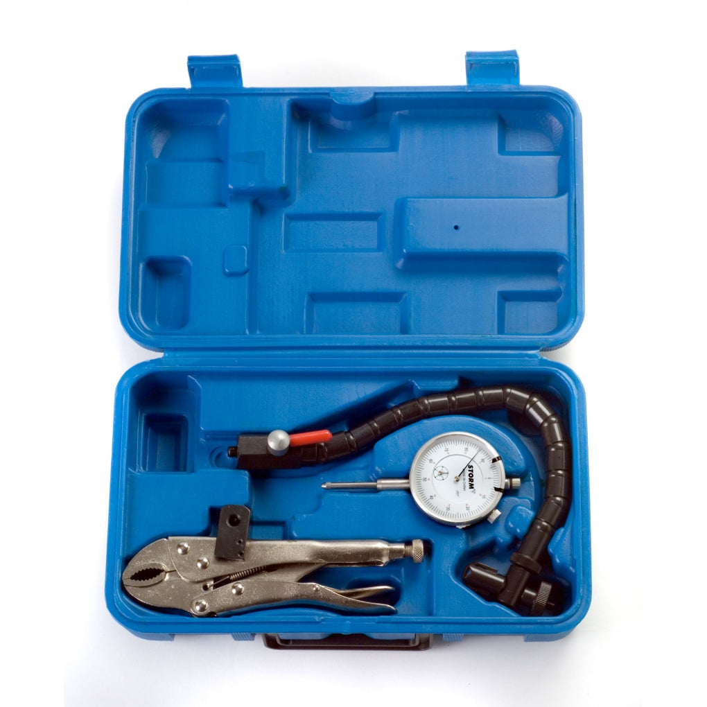 Central Tools 3D103 Long Range Indicator Set