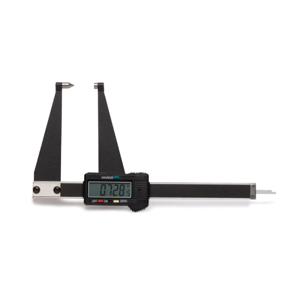 Central Tools 3M430A Digital Rotor Gauge 0-5.5in.