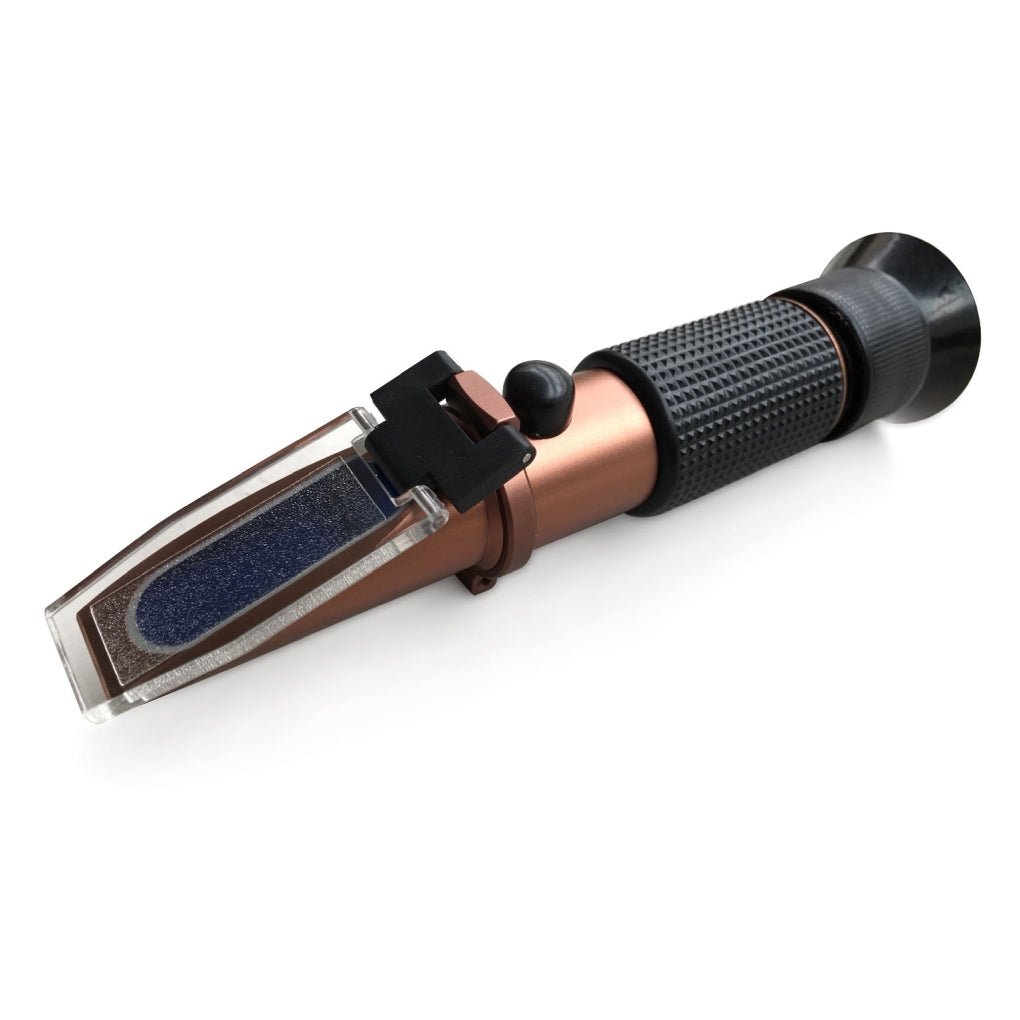 Central Tools 3R401 Coolant/DEF/Battery Refractometer