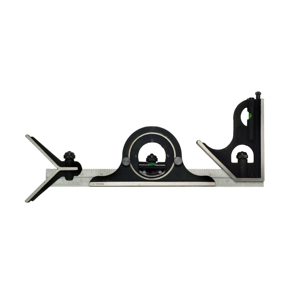 Central Tools 3S503 3S503 STORM Combination Square