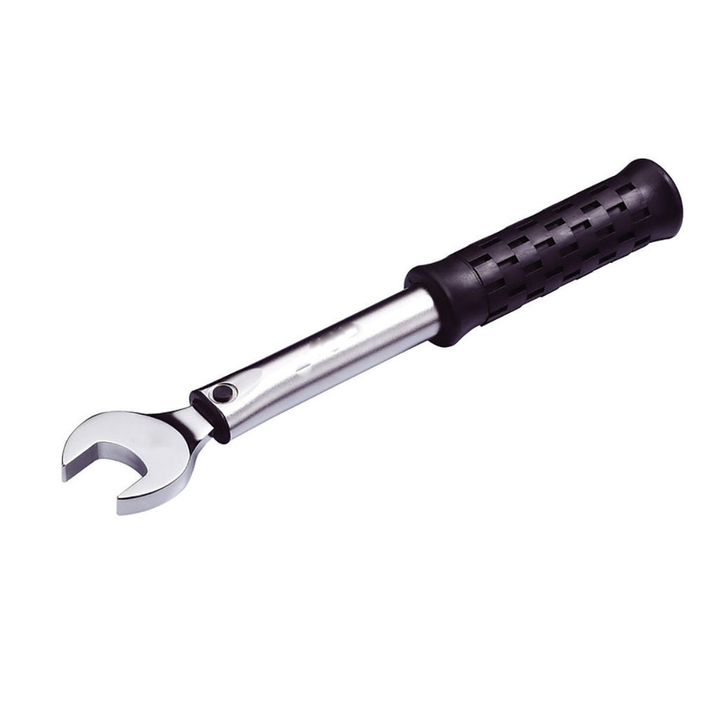 Central Tools 3T42IN916 Preset Truck Tire Valve Torque Wrenches 42 in lbs with 9/16 Open End Wrench Head