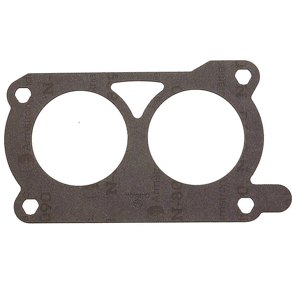 ACDelco 40-718 Throttle Body Gasket 10105379