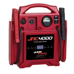 Jump-N-Carry 4000 Jump-N-Carry 1100 Peak Amp 12 Volt Jump Starter
