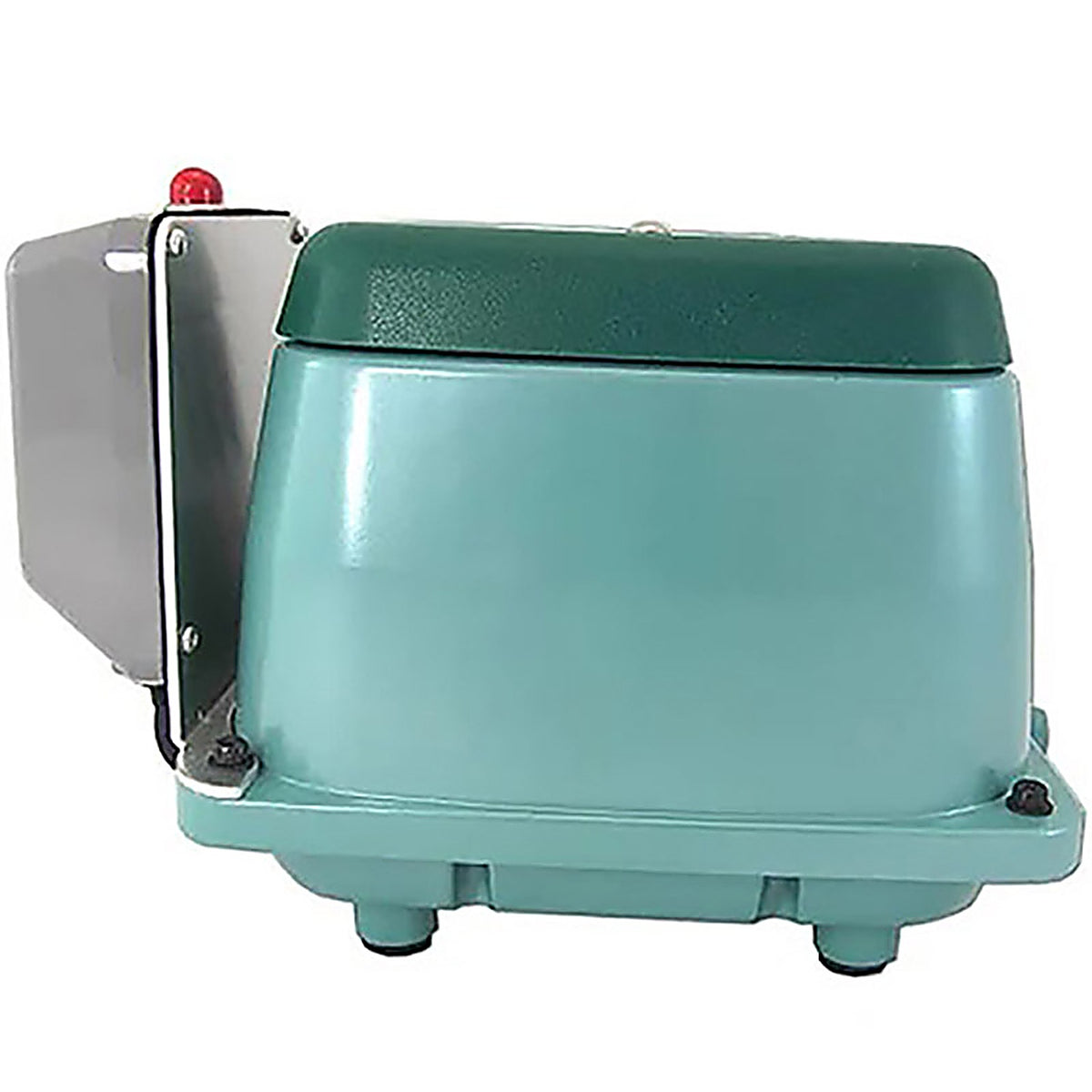 Hiblow - HP-60-010A - HP-60a 951 GPH Aluminum AC Septic Air Pump