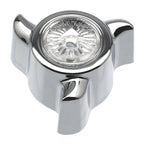 Danco 9D00088751 For Sayco Chrome Tub and Shower Diverter Handle